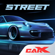 CarX Street 1.3.1
